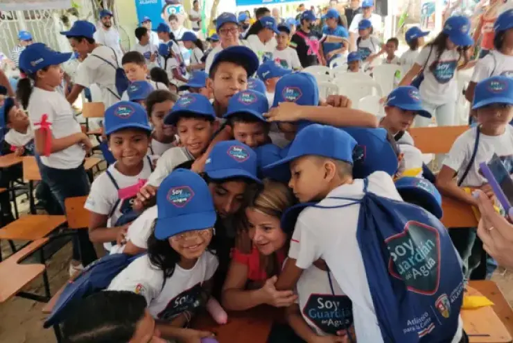 Preescolar