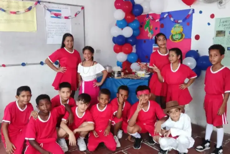 Primaria