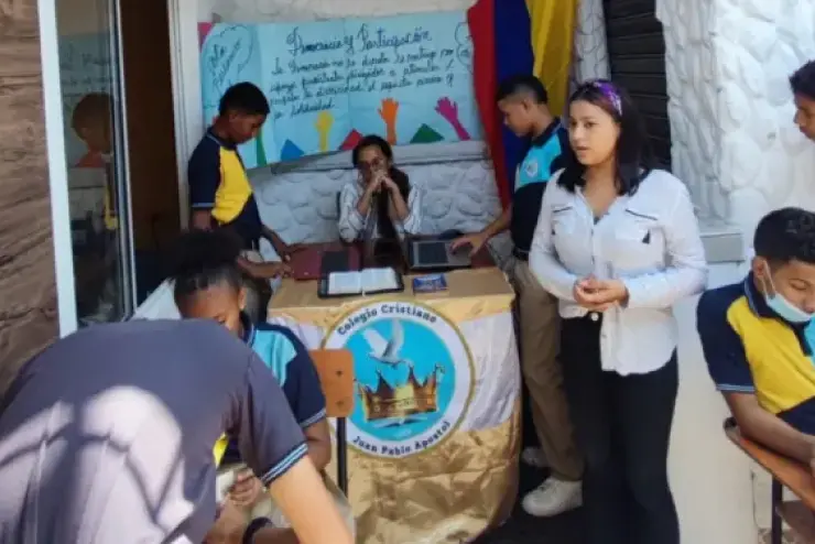 Secundaria